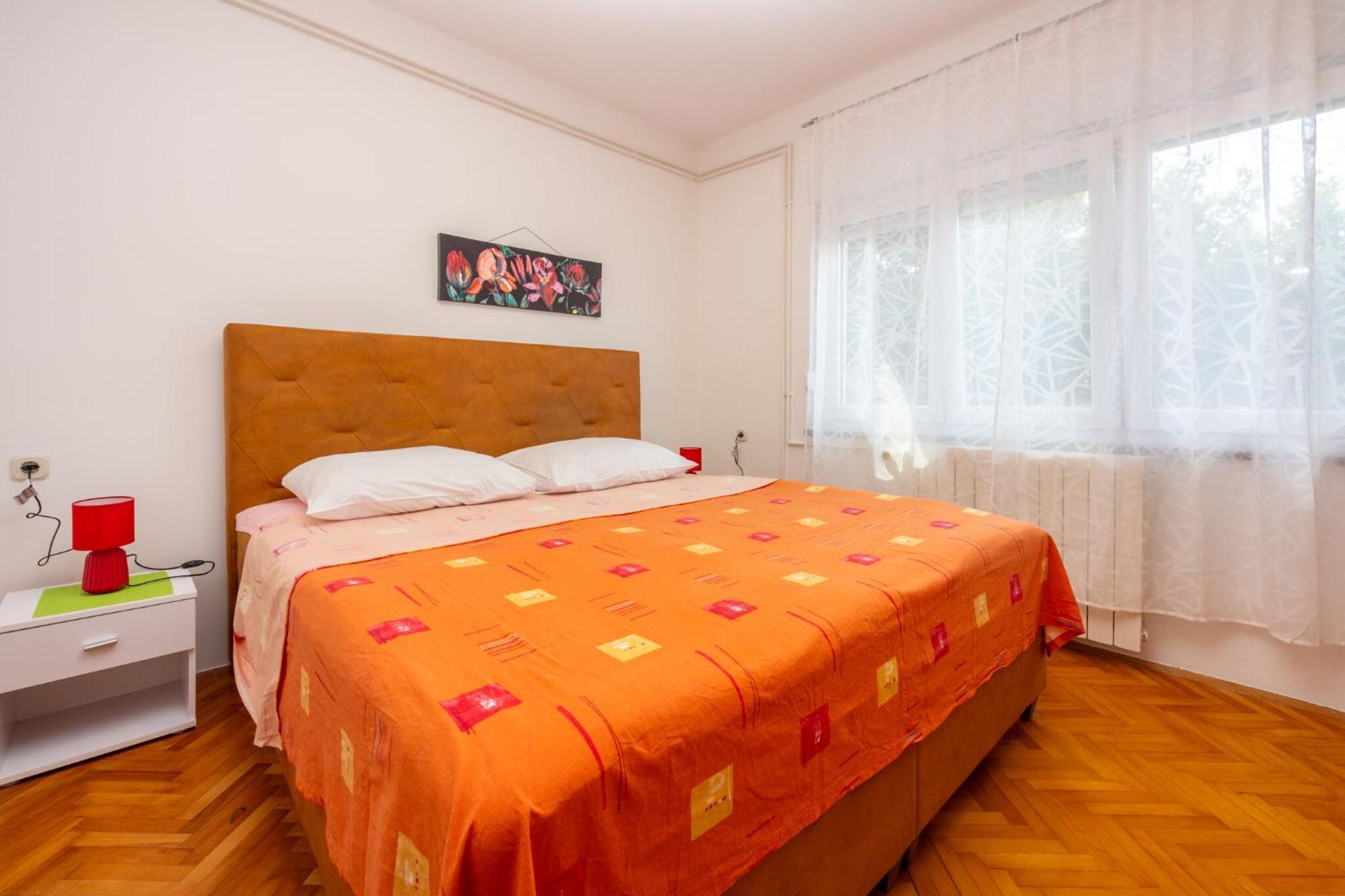 Apartmani Azur Dramalj Exterior photo