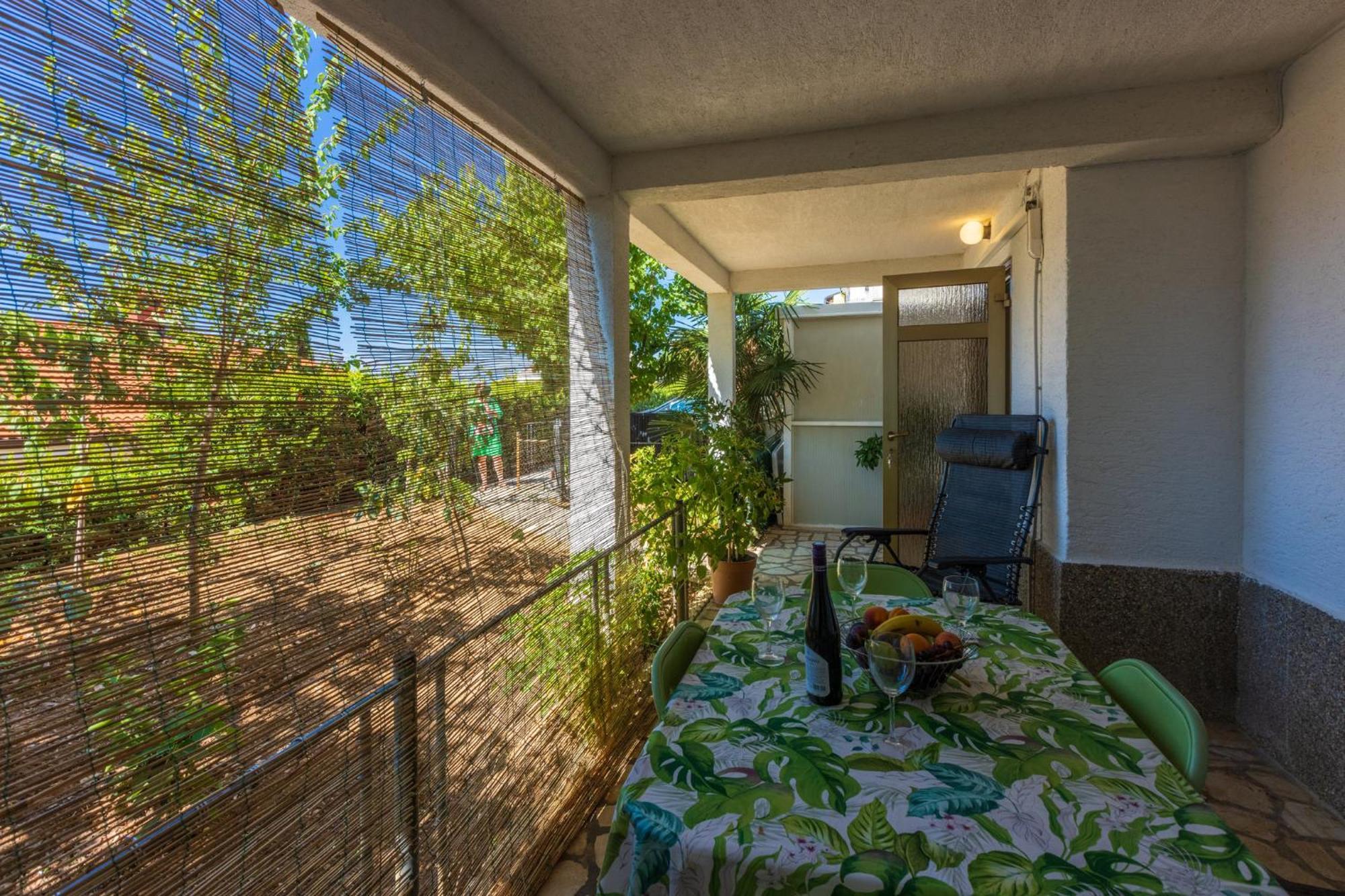 Apartmani Azur Dramalj Room photo
