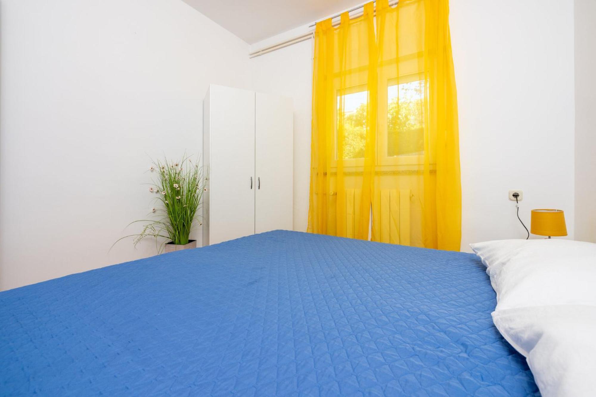Apartmani Azur Dramalj Exterior photo